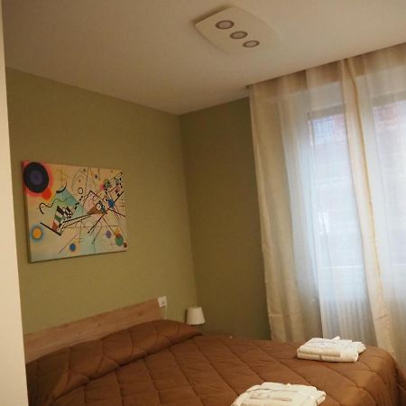 A Casa Di Giotto Bed & Breakfast Болоня Екстериор снимка