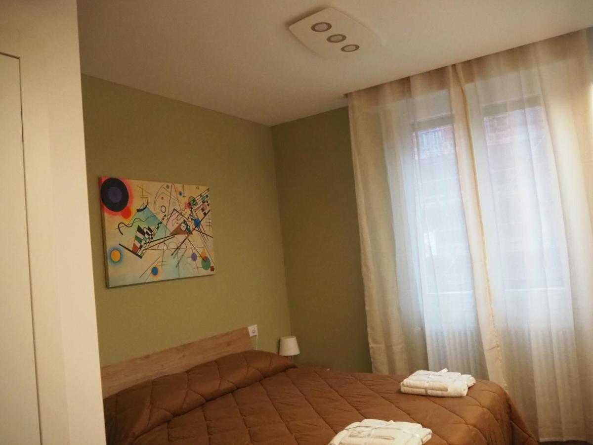 A Casa Di Giotto Bed & Breakfast Болоня Екстериор снимка