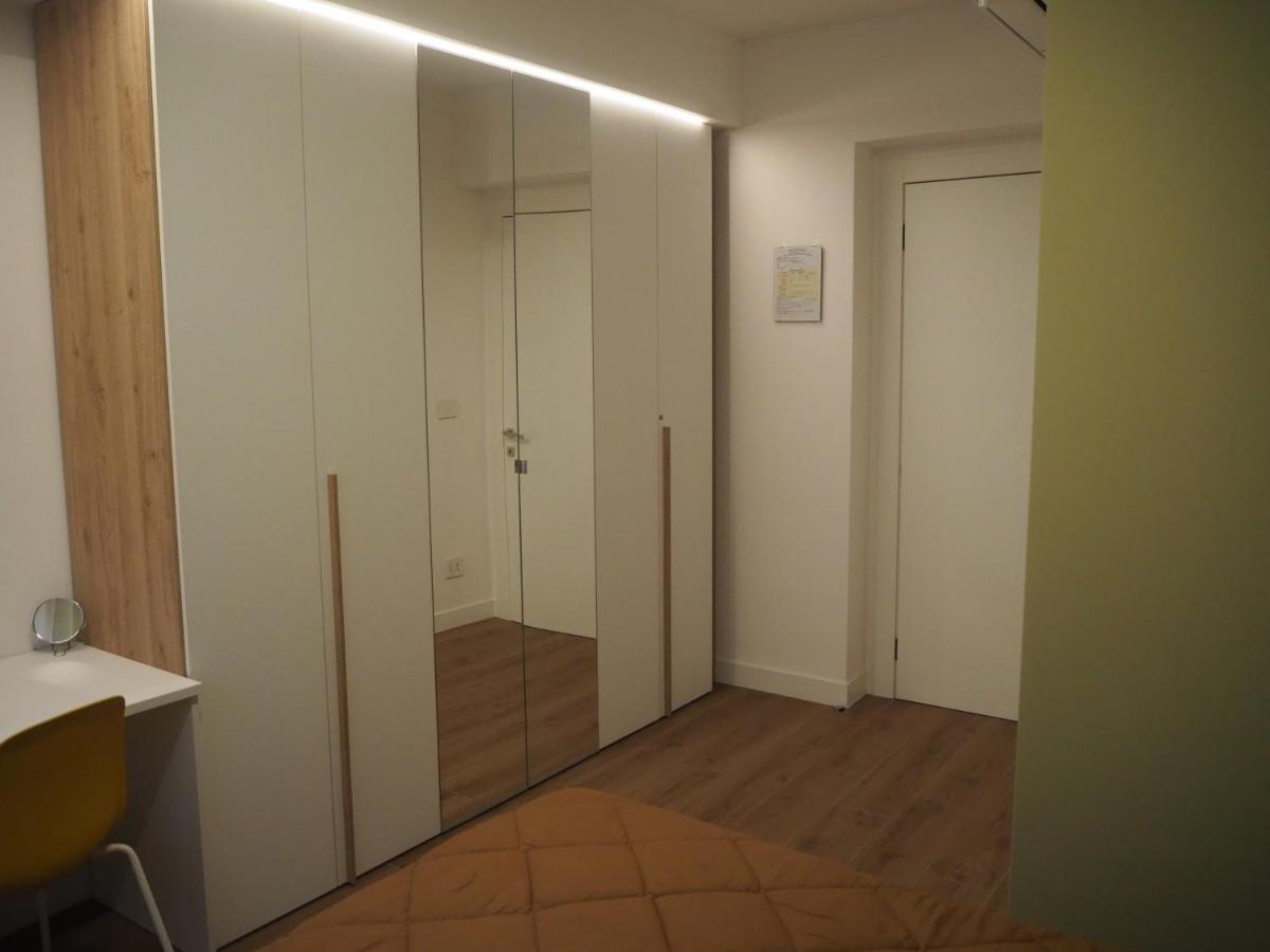 A Casa Di Giotto Bed & Breakfast Болоня Екстериор снимка
