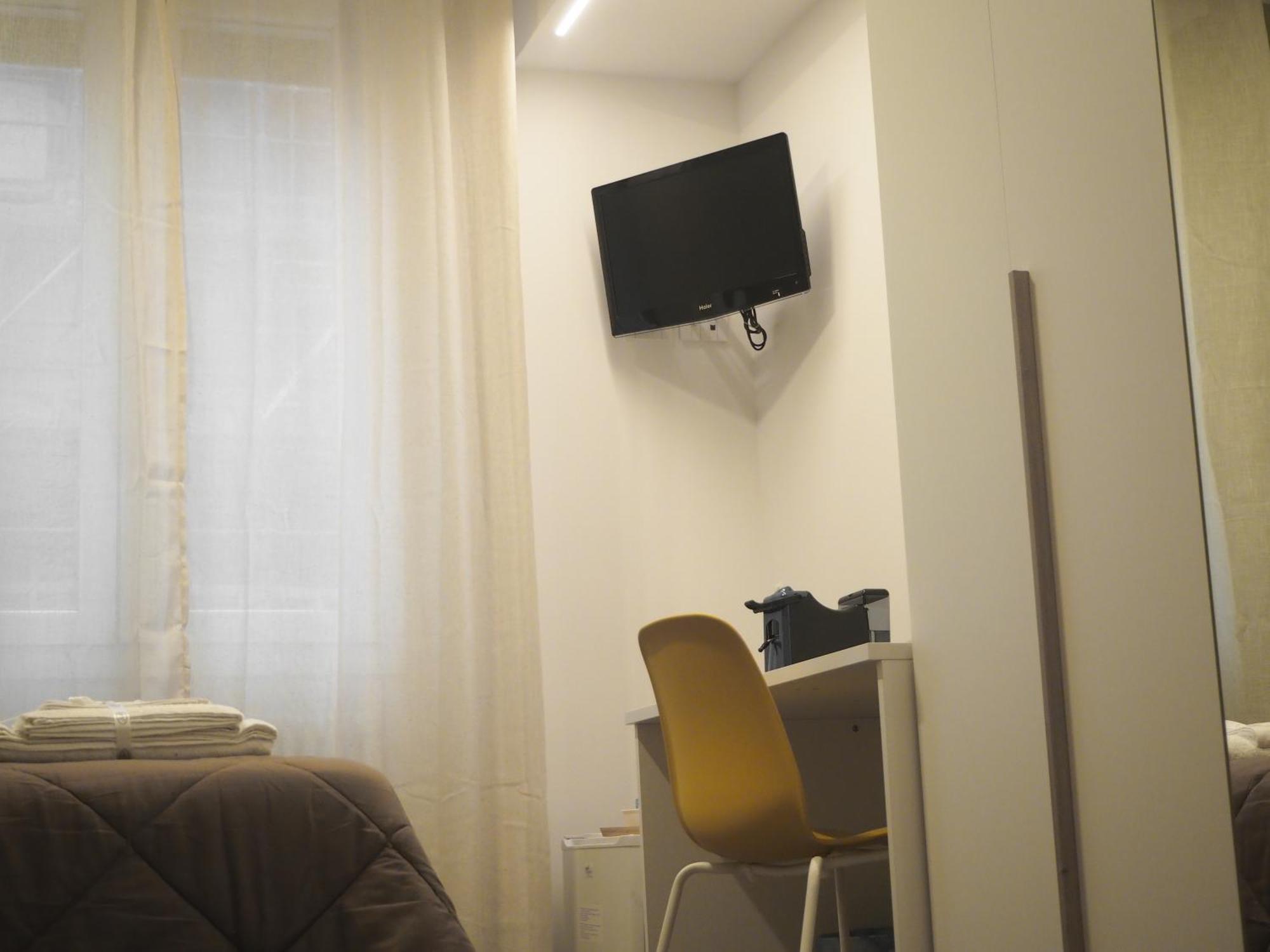 A Casa Di Giotto Bed & Breakfast Болоня Екстериор снимка