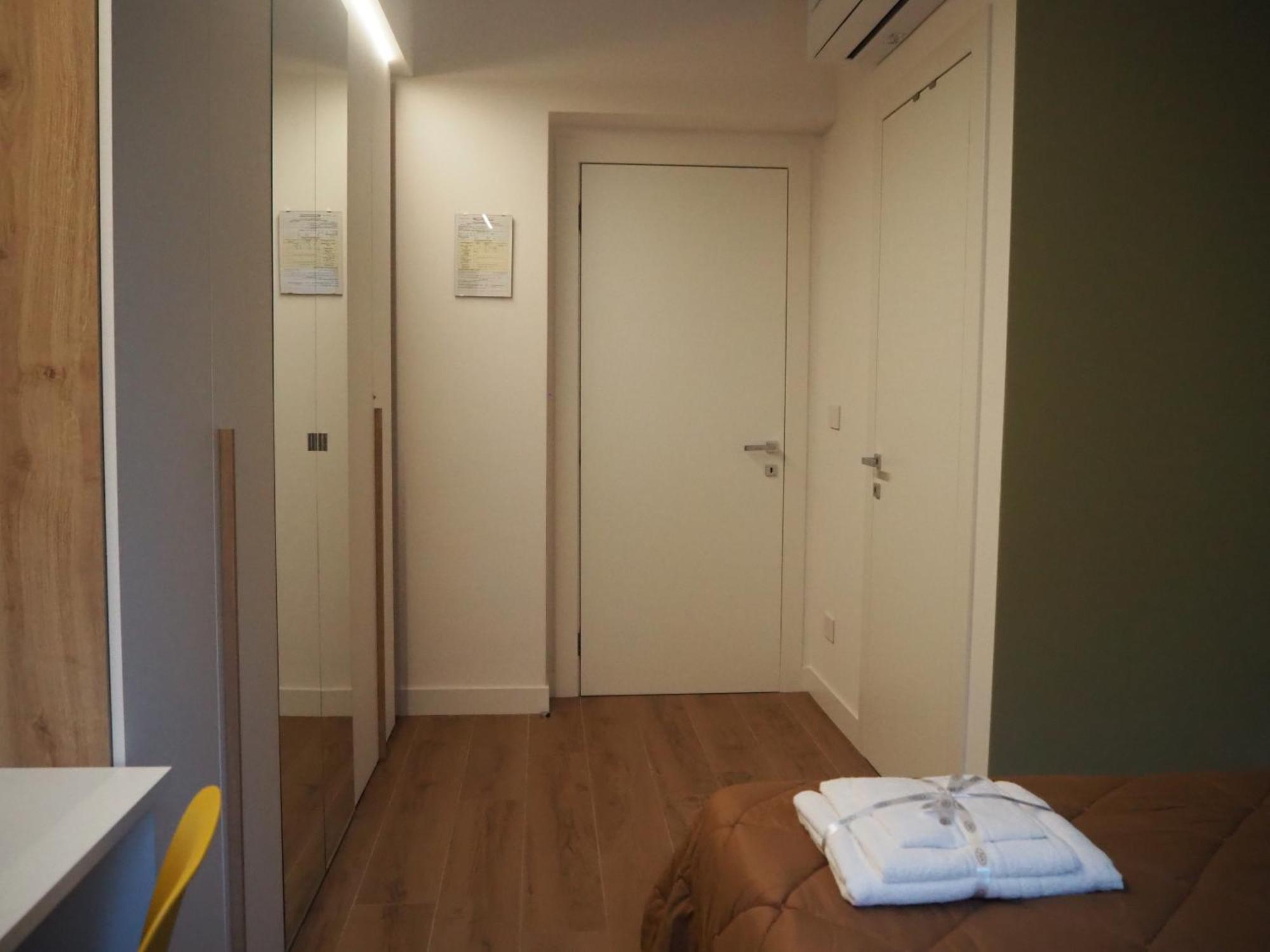A Casa Di Giotto Bed & Breakfast Болоня Екстериор снимка